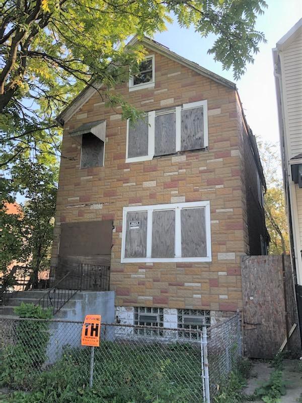 5153 S Racine Ave., Chicago, IL 60609