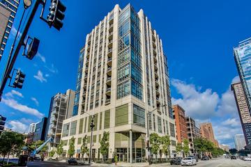 150 W Superior St. #503, Chicago, IL 60654