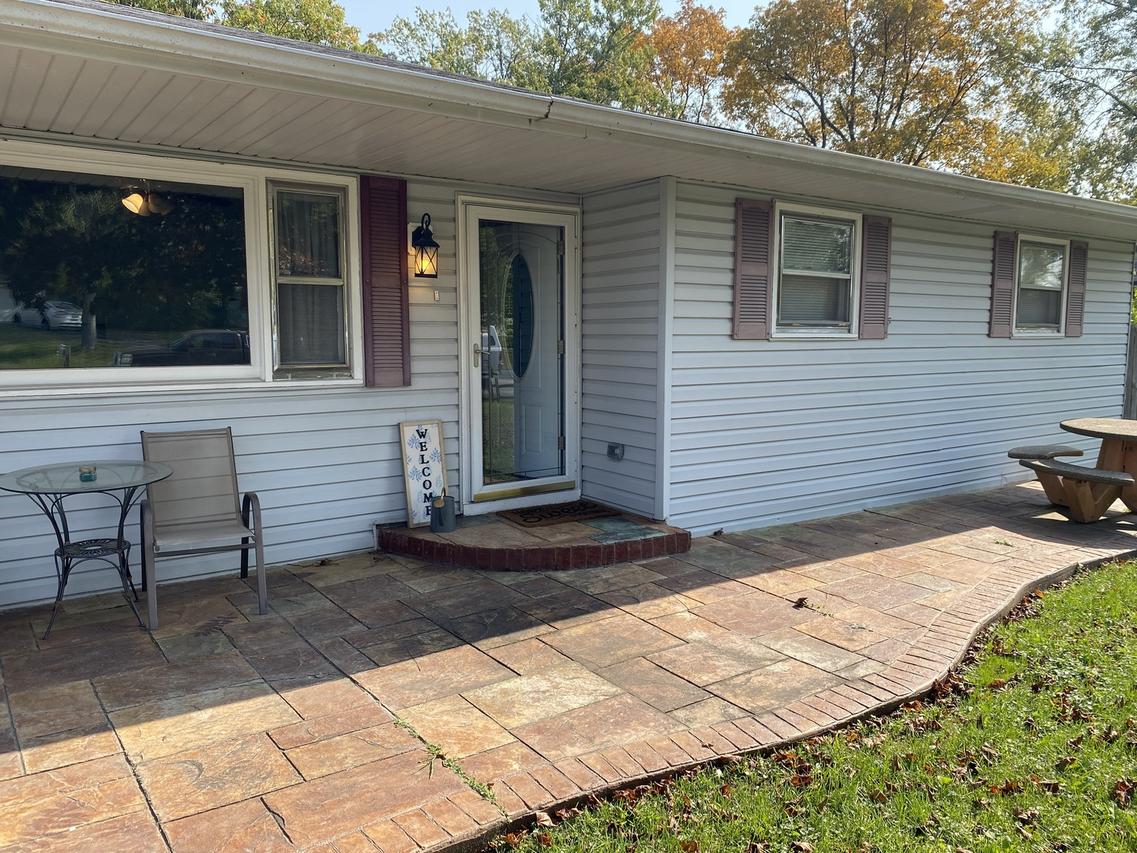 26805 S Linden Ln., Crete, IL 60417