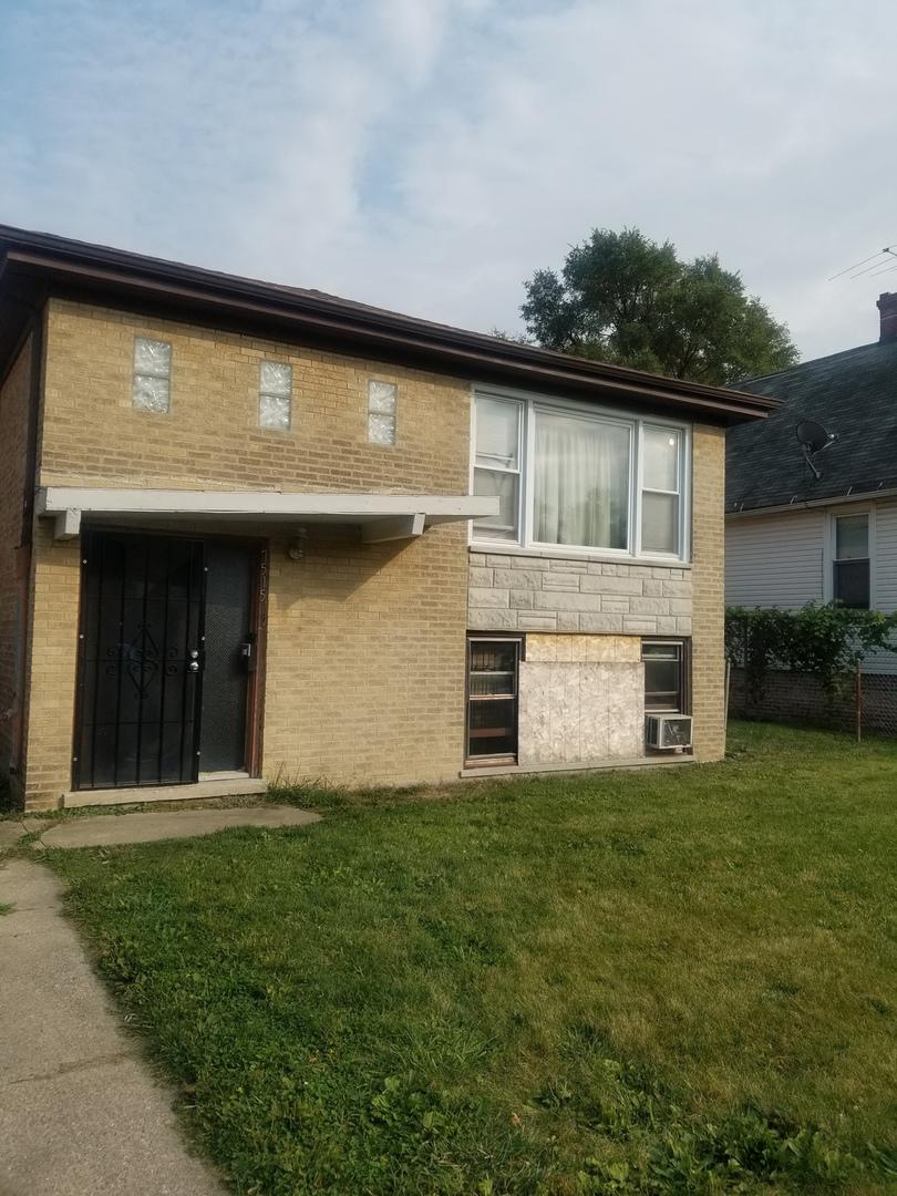 7515 S Emerald Ave., Chicago, IL 60620