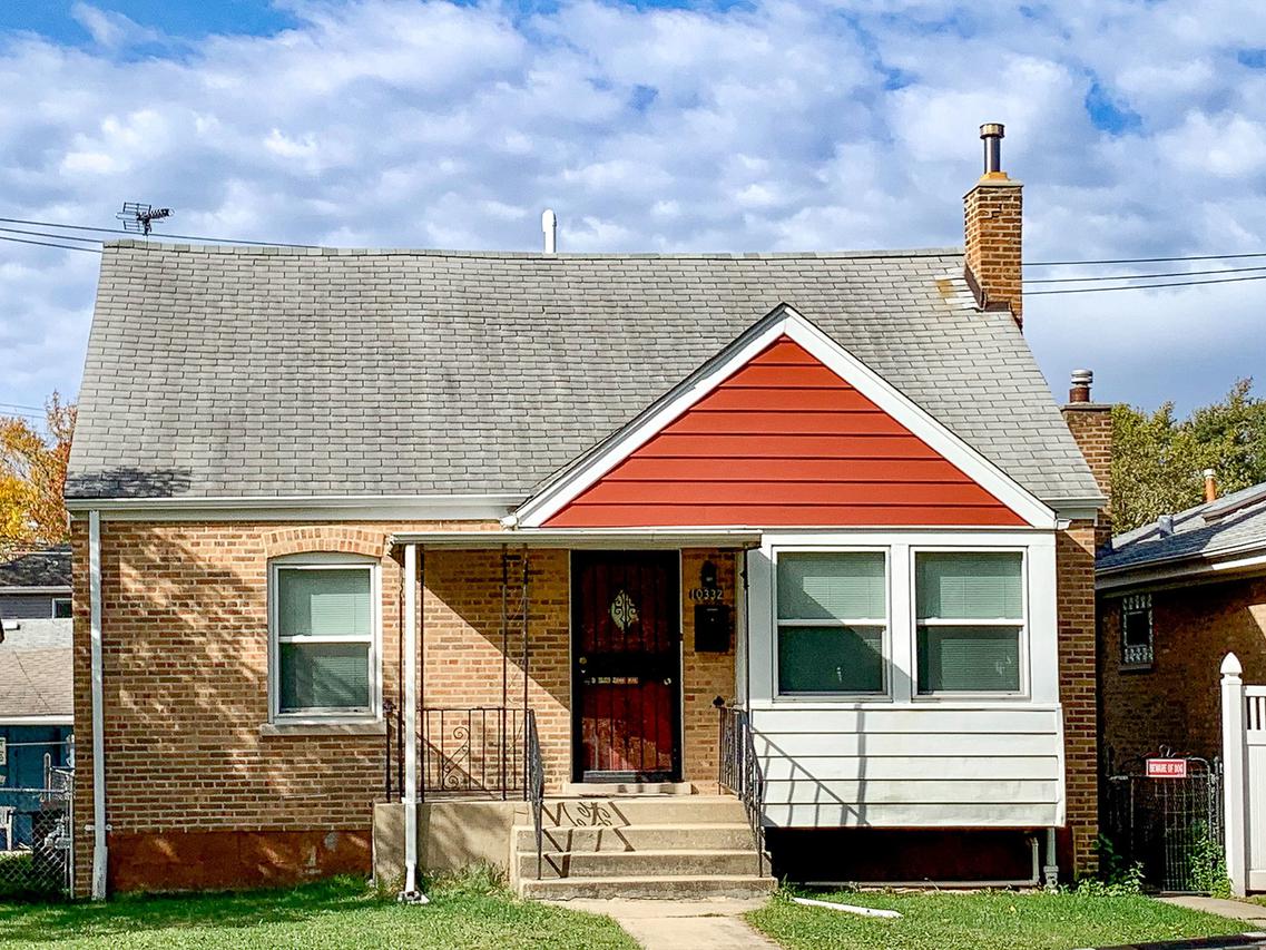 10332 S Sacramento Ave., Chicago, IL 60655