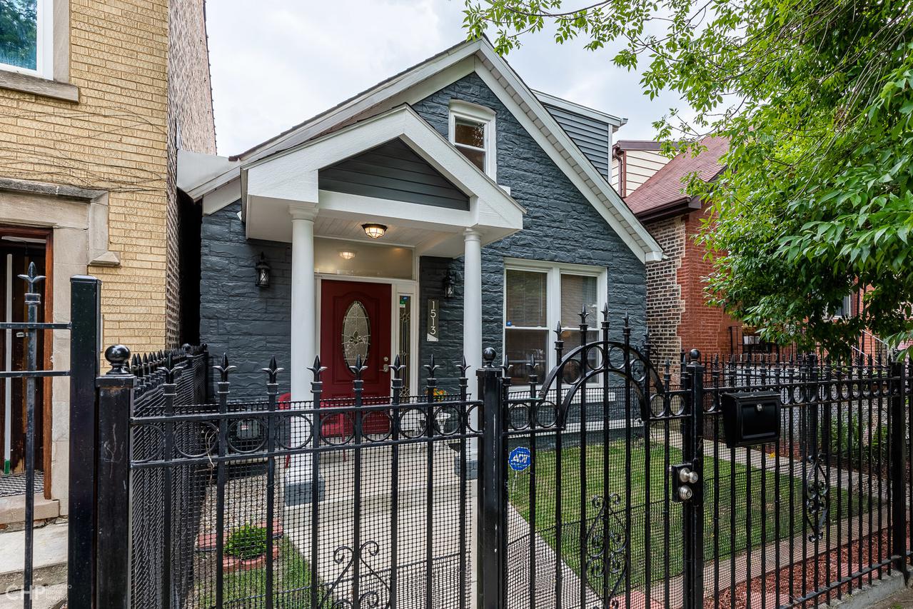 1513 N Hamlin Ave., Chicago, IL 60651