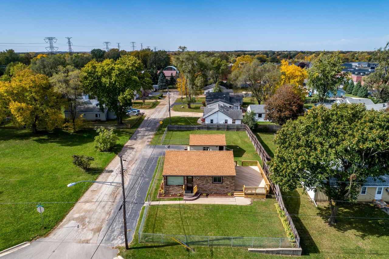 9808 Orlando St., Machesney Park, IL 61115
