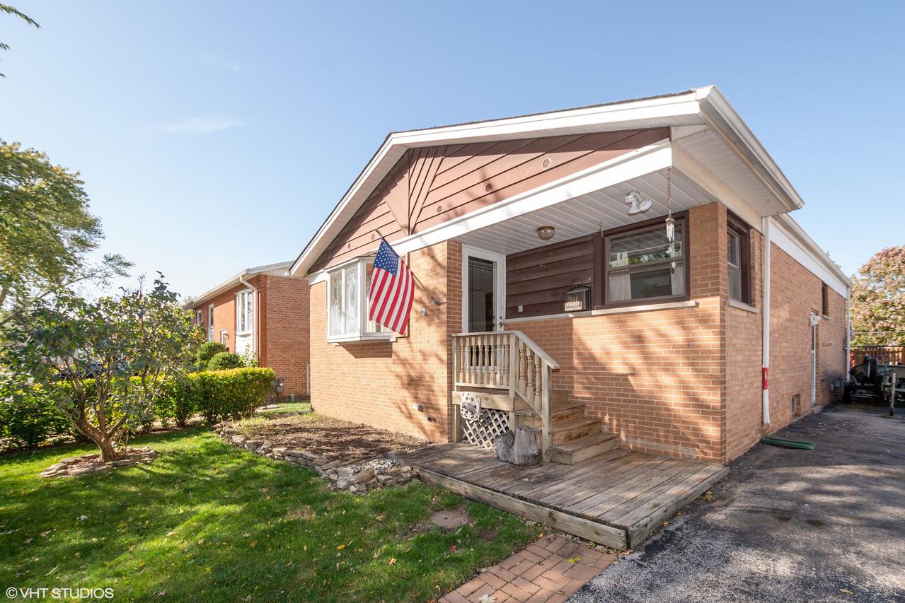 3644 W 123rd Pl., Alsip, IL 60803