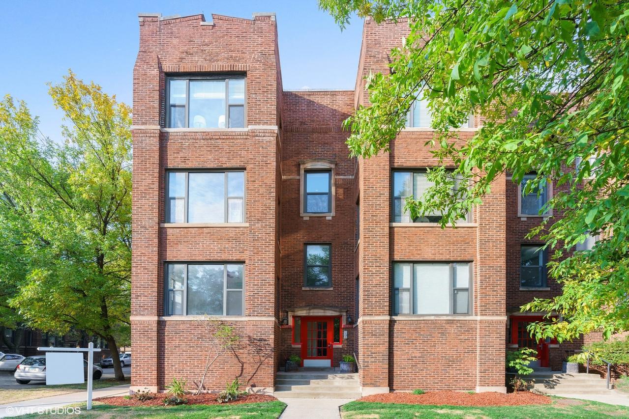 2458 W Eastwood Ave. #3, Chicago, IL 60625