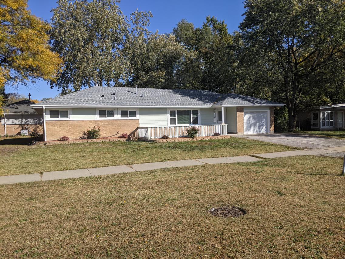 408 Sauk Tr., Park Forest, IL 60466