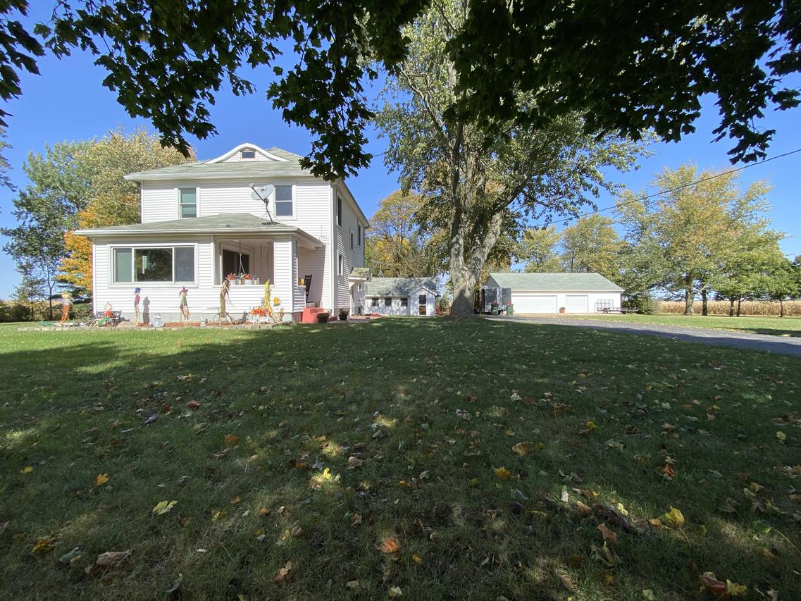 1646 County Road 3500, Ludlow, IL 60949