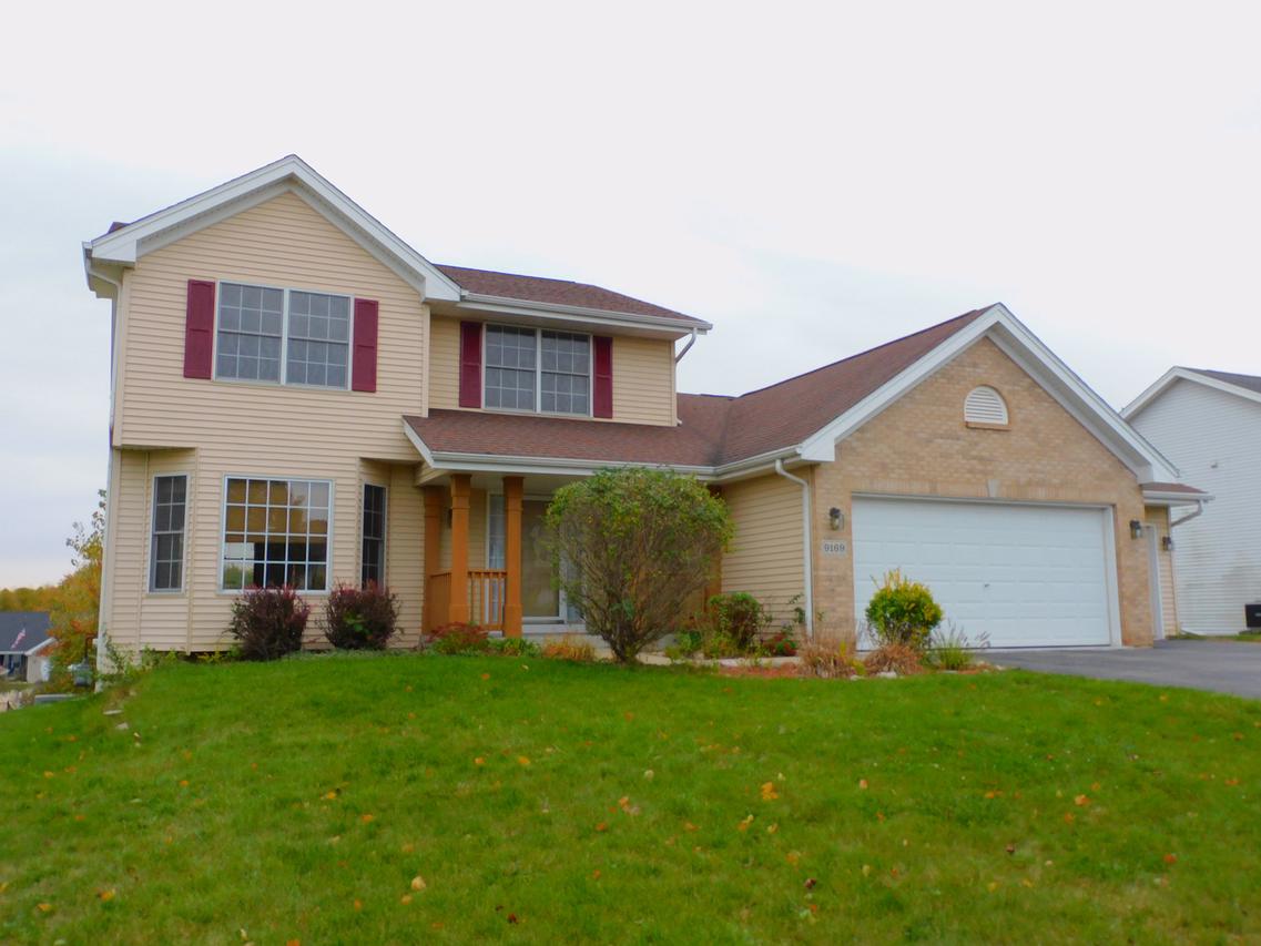 9169 Kipling Way, Machesney Park, IL 61115