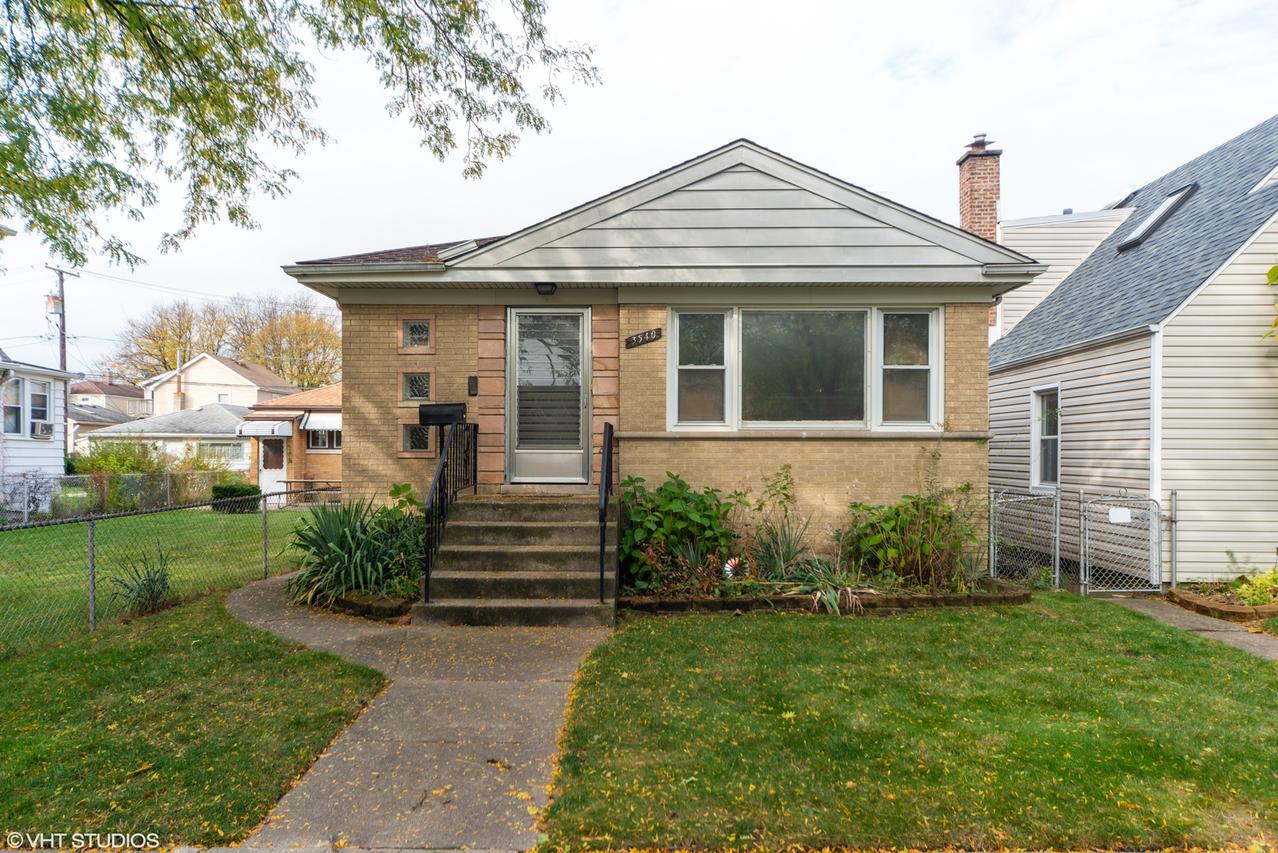3540 N Pittsburgh Ave., Chicago, IL 60634