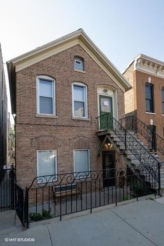 1743 W Lemoyne St., Chicago, IL 60622