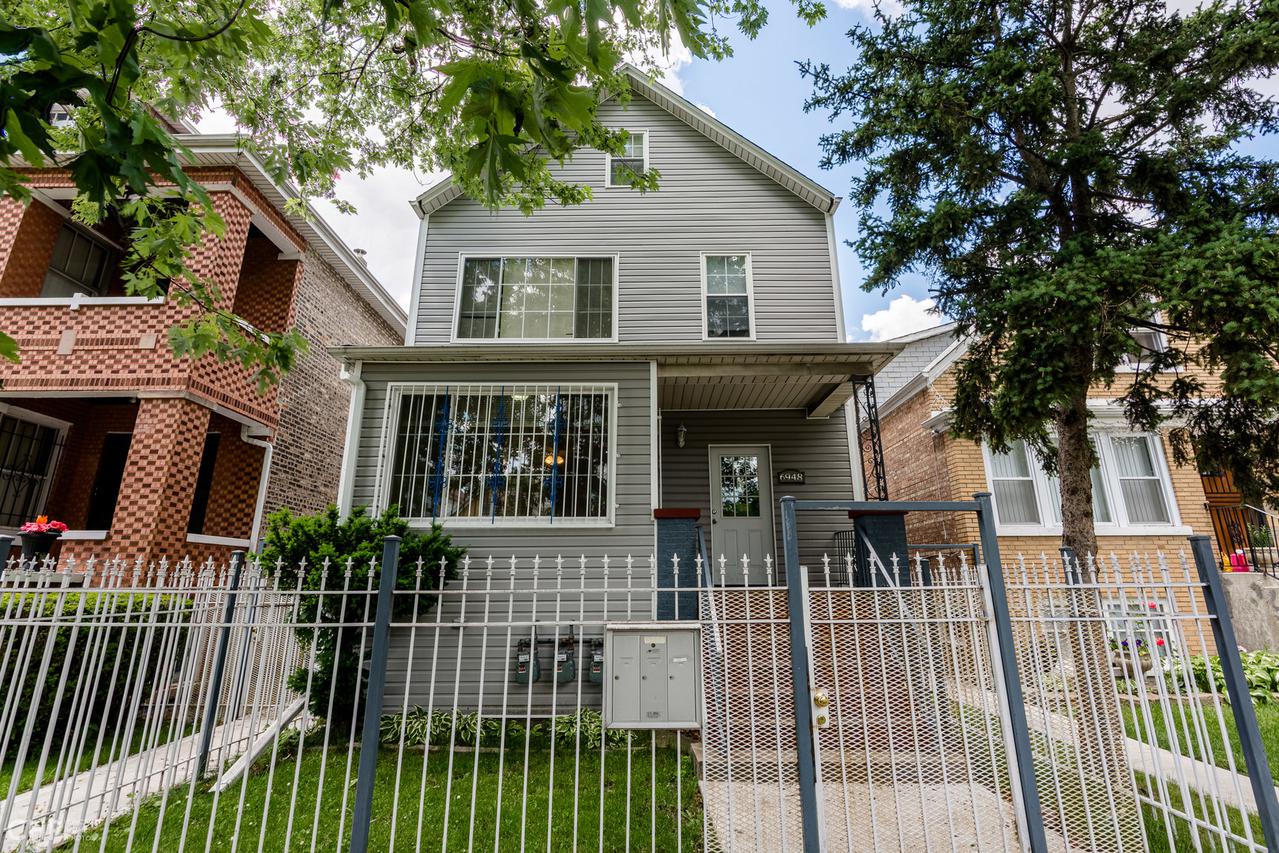 6948 S Talman Ave., Chicago, IL 60629