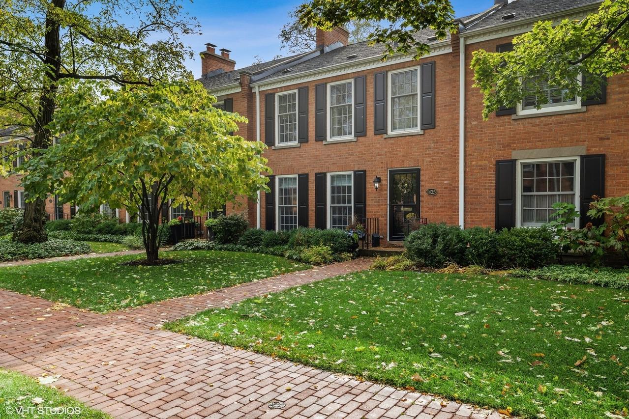 1435 Sheridan Rd., Wilmette, IL 60091