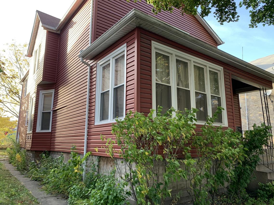 11344 S Edbrooke Ave., Chicago, IL 60628