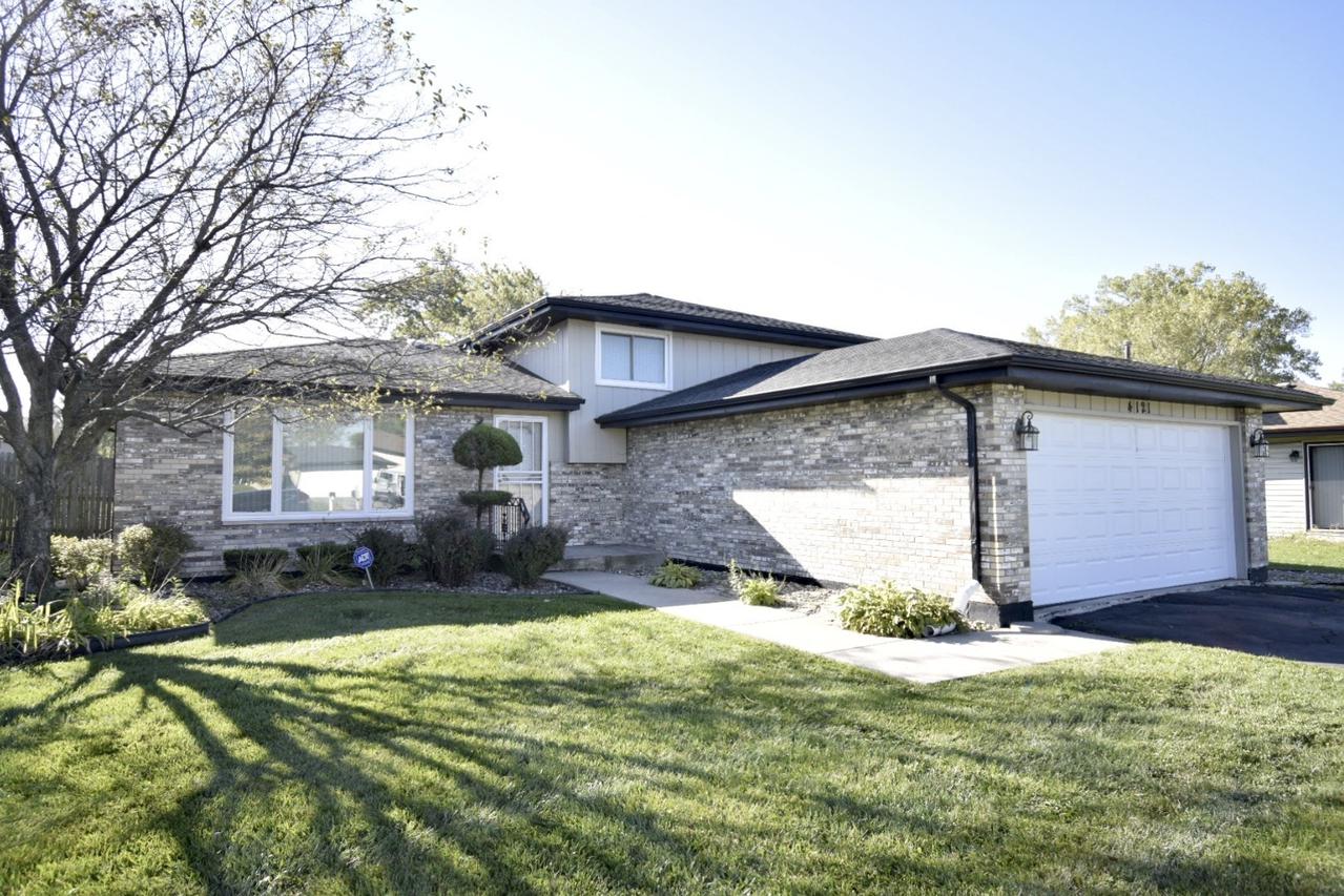 4121 Russet Way, Country Club Hills, IL 60478
