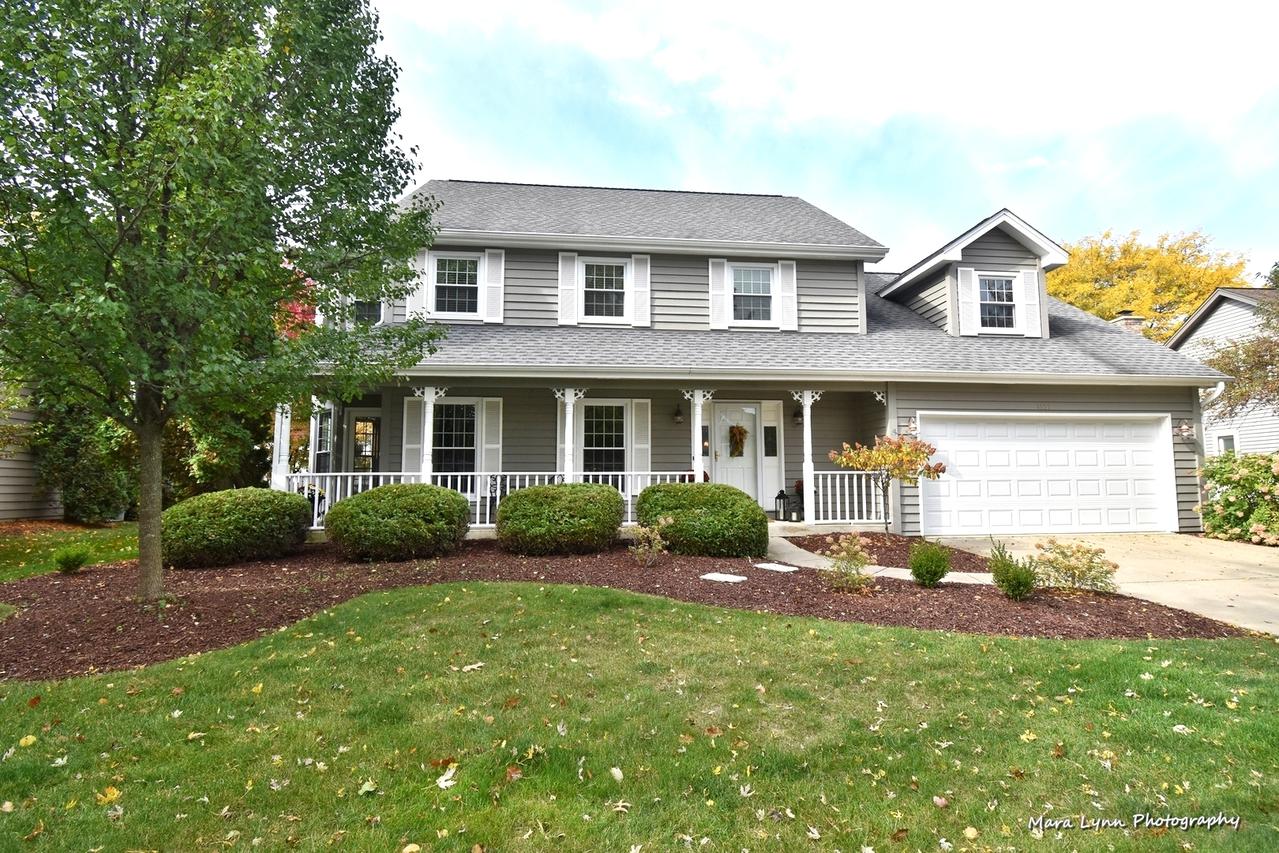 1151 Averill Dr., Batavia, IL 60510