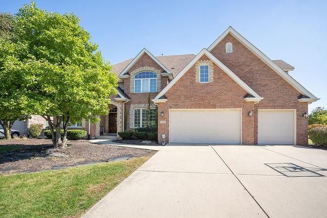 310 Pinehurst Ct., Palos Heights, IL 60463