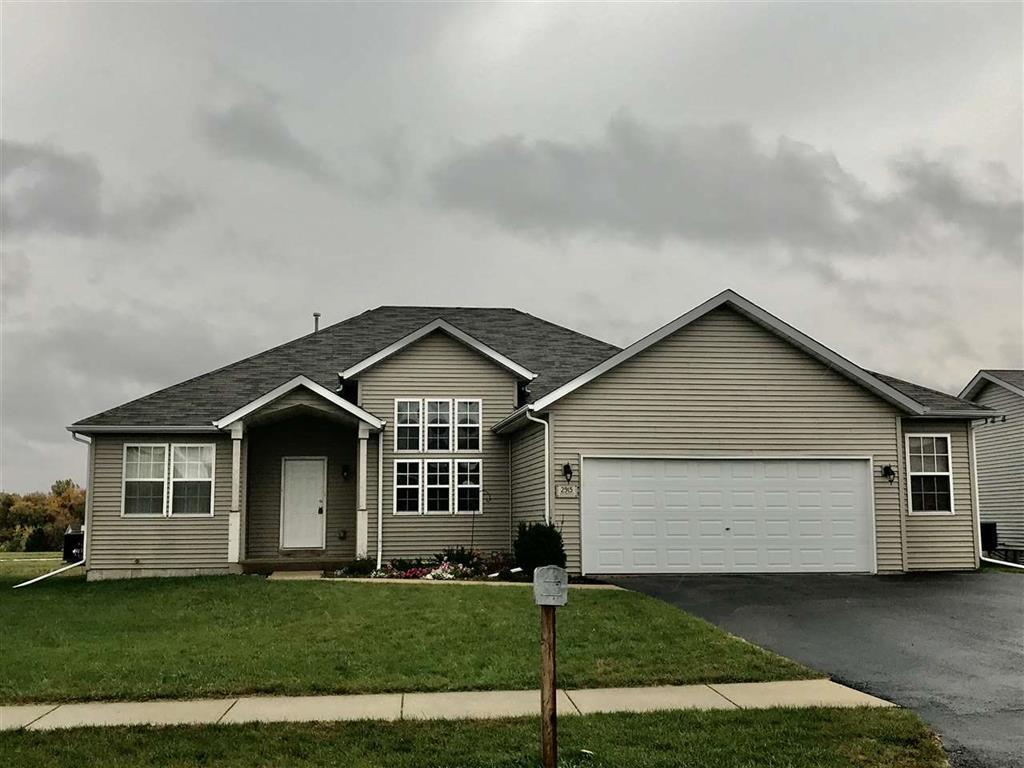 2915 Vaughndale Dr., Machesney Park, IL 61115