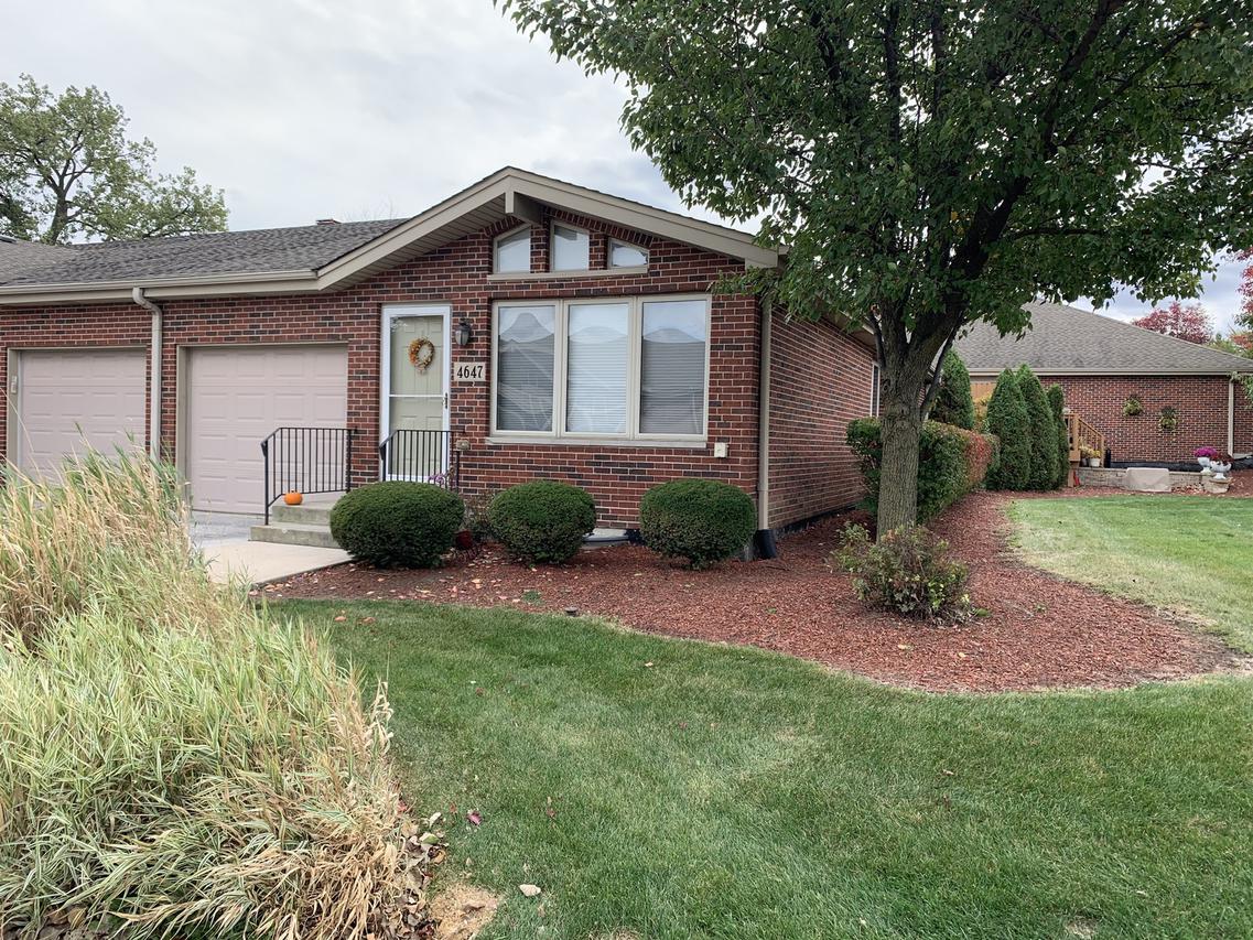 4647 W Orchard View Ct., Alsip, IL 60803