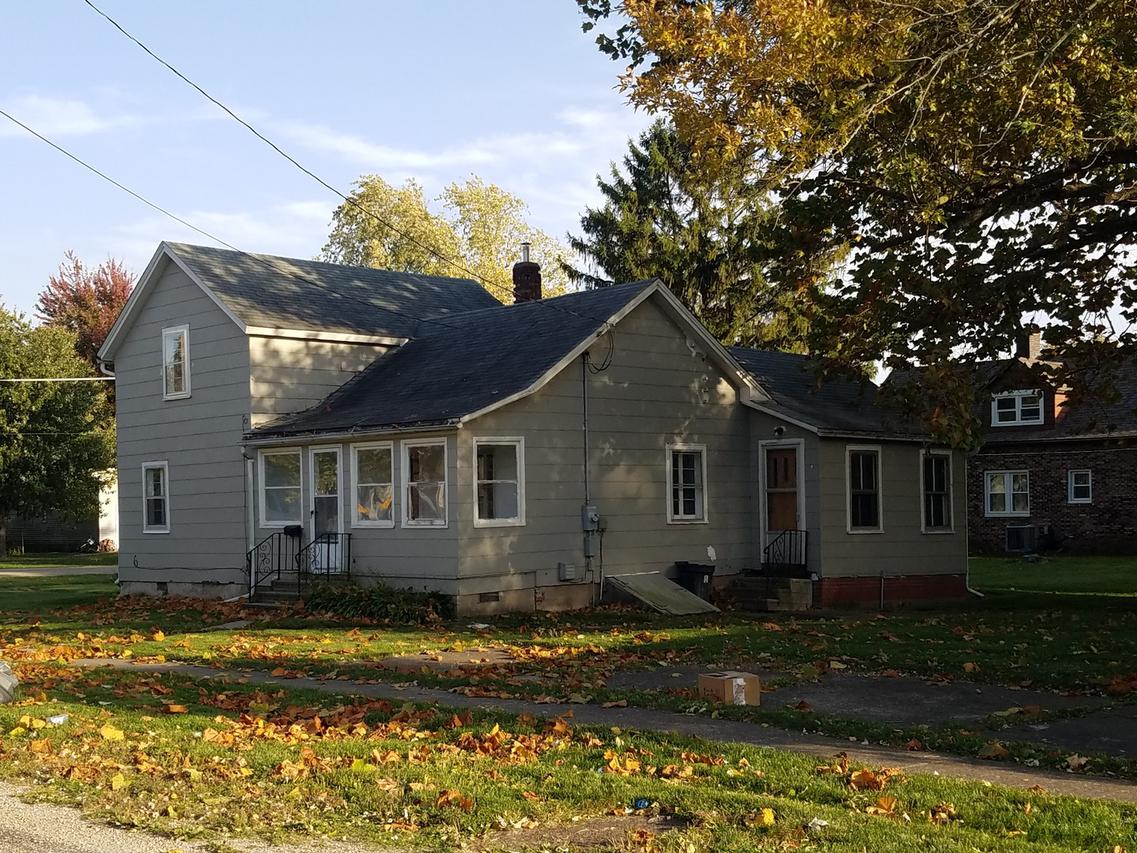 728 Walnut St., Minonk, IL 61760