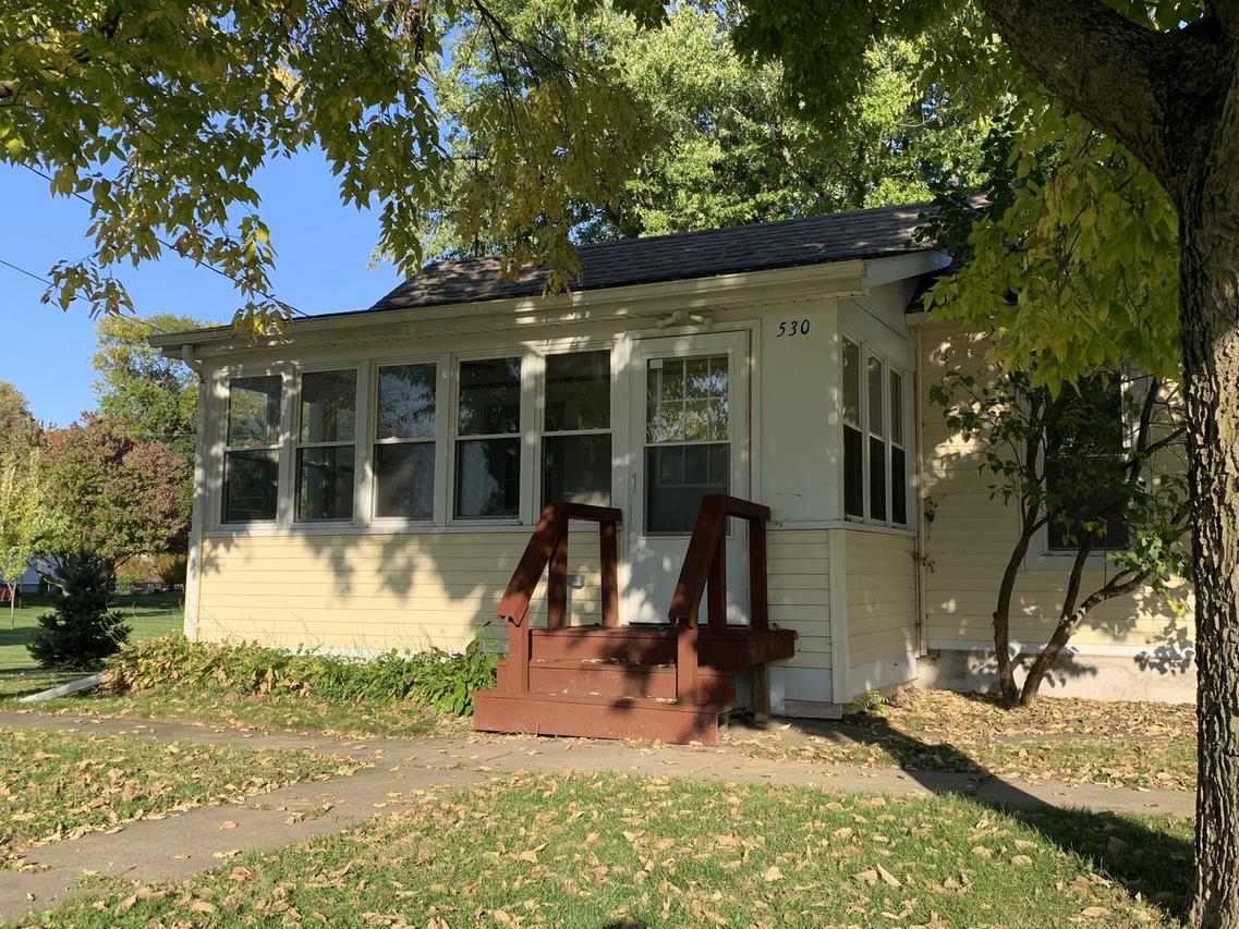 530 S Church St., Sheffield, IL 61361