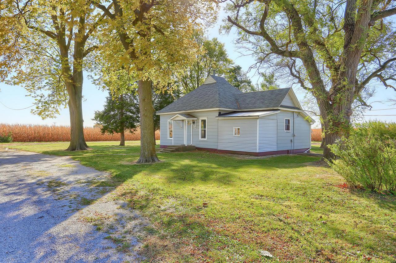 506 Ferguson St., Foosland, IL 61845