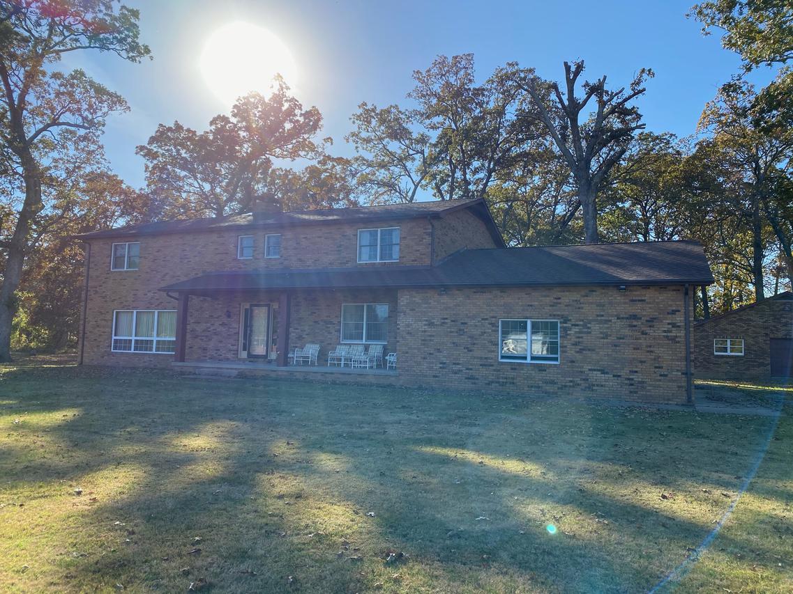 14711 Christmas Tree Rd., Johnston City, IL 62951