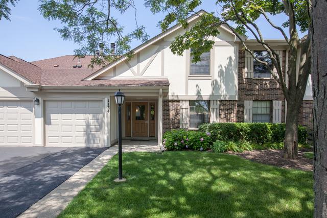 1134 Hawthorne Ct. #B2, Wheeling, IL 60090
