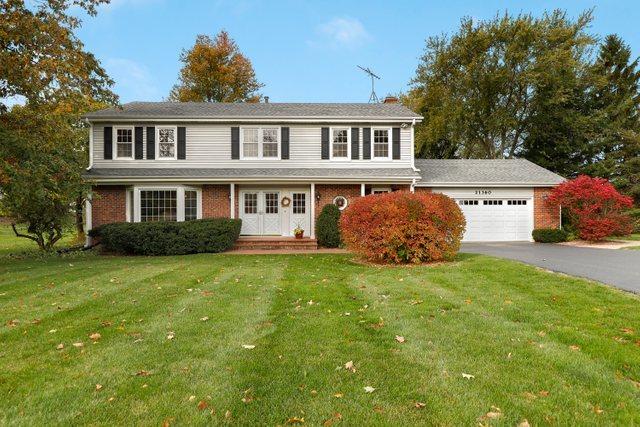 21360 N Pheasant Tr., Deer Park, IL 60010