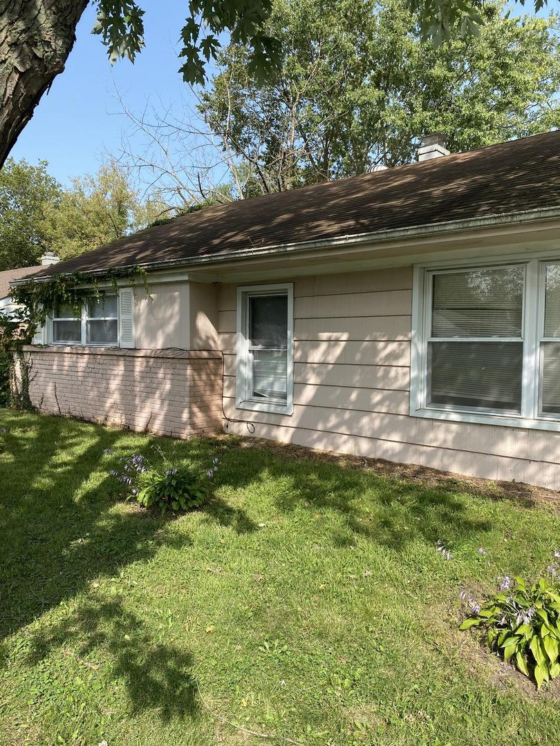 3 Oak Ln., Park Forest, IL 60466