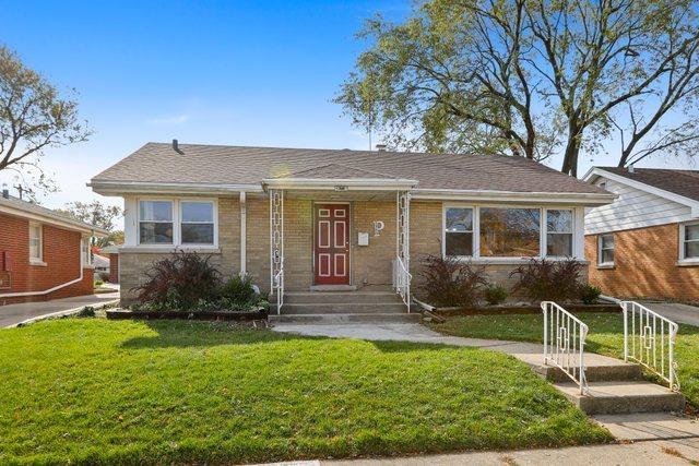 5909 Chicago Ave., Berkeley, IL 60163