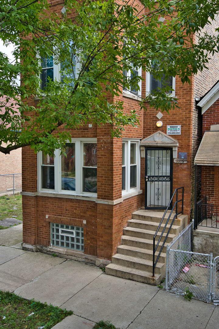 1319 S Christiana Ave., Chicago, IL 60623