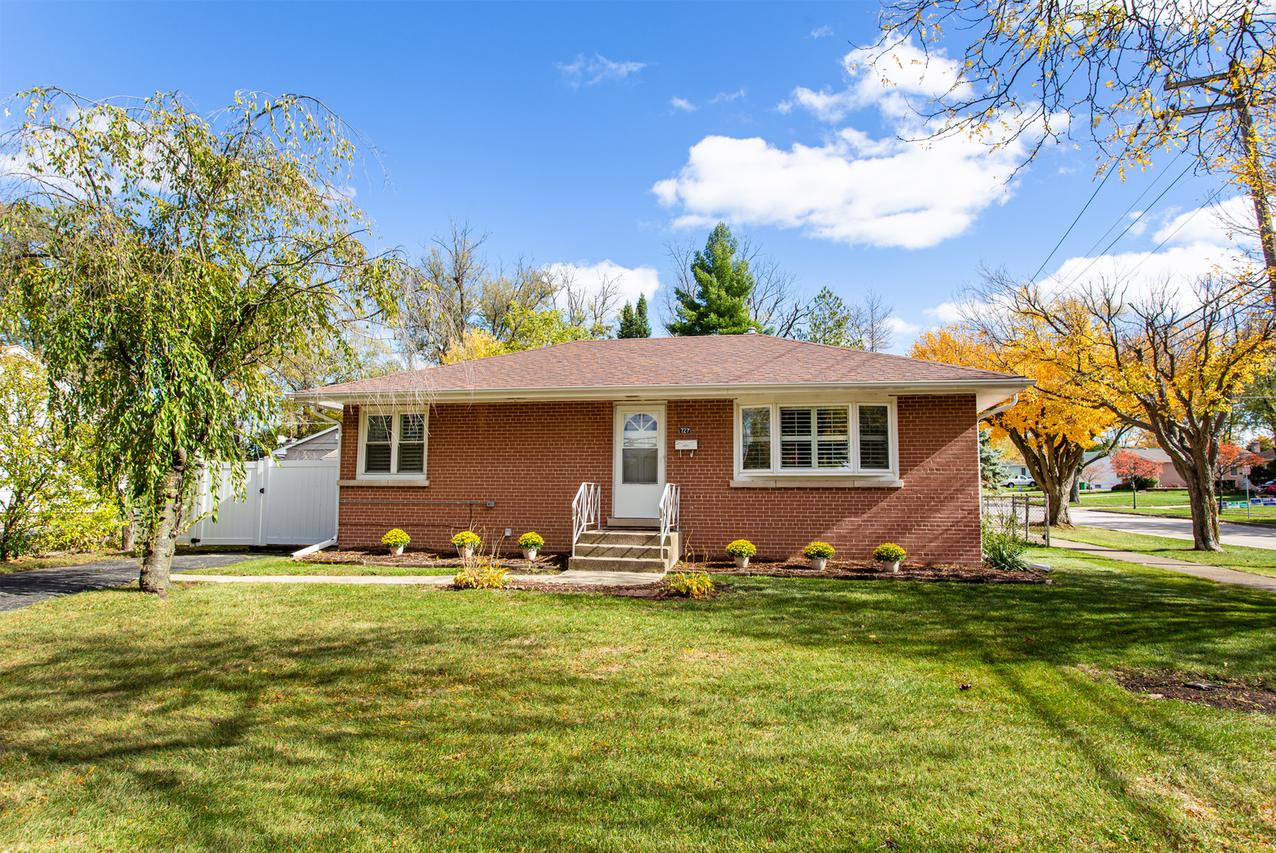 727 S Finley Rd., Lombard, IL 60148