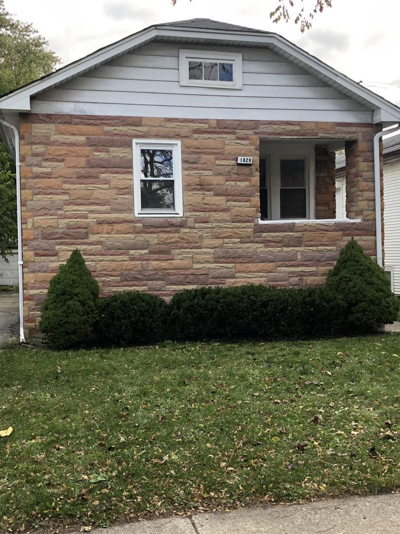 1829 18th Ave., Maywood, IL 60153