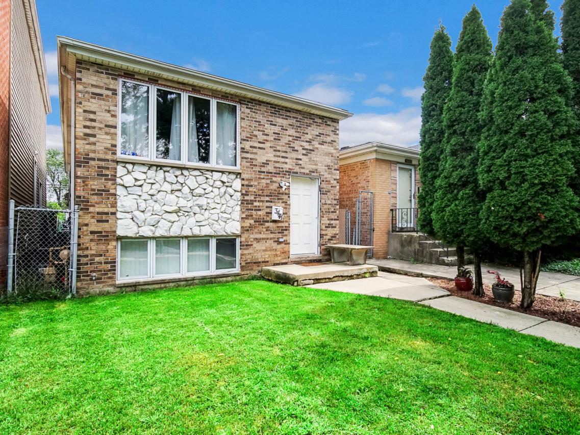 3441 N Kenton Ave., Chicago, IL 60641