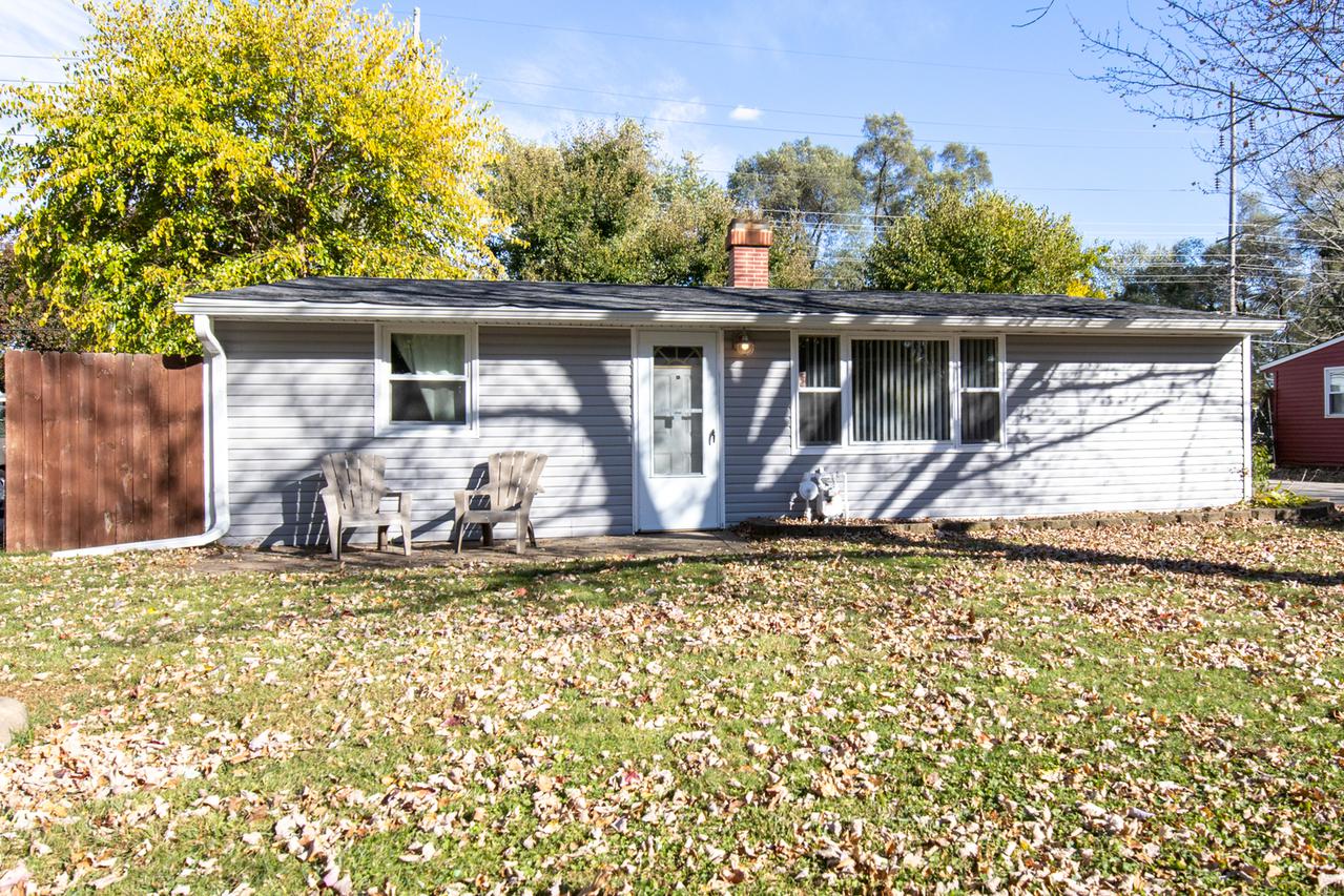 7811 Mildred Rd., Machesney Park, IL 61115