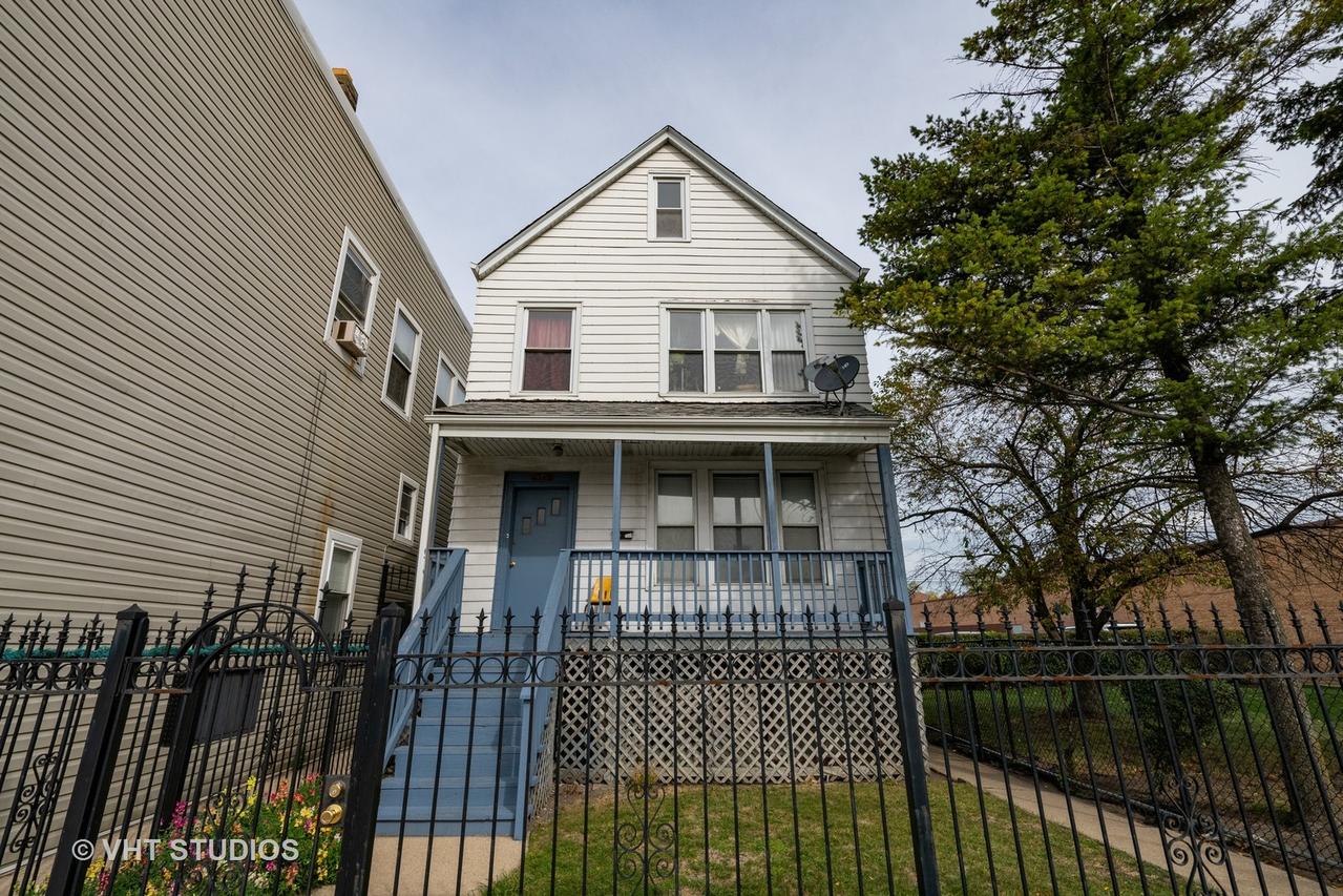 4340 W Belmont Ave., Chicago, IL 60641