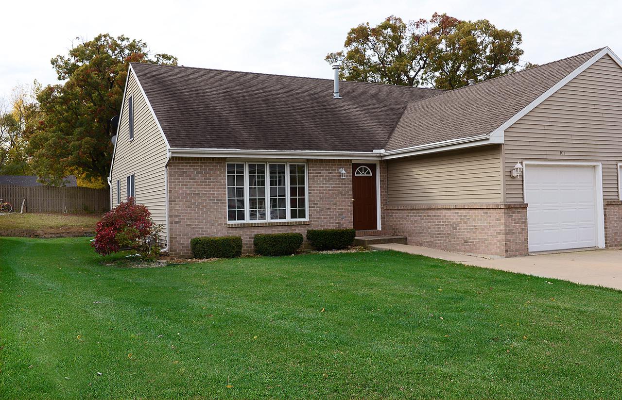 105 Woodview Ln., Marseilles, IL 61341