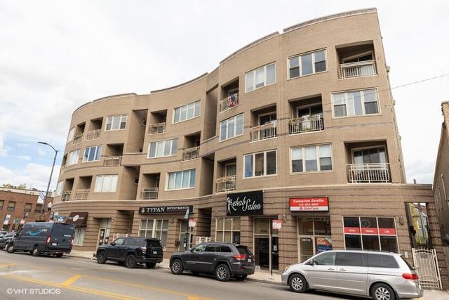 4913 N Lincoln Ave. #2, Chicago, IL 60625