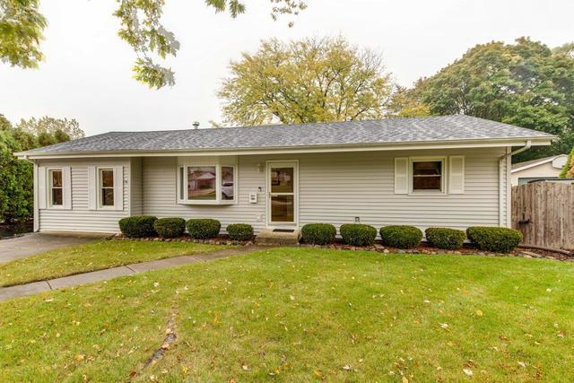 361 Cherry Valley Rd., Vernon Hills, IL 60061