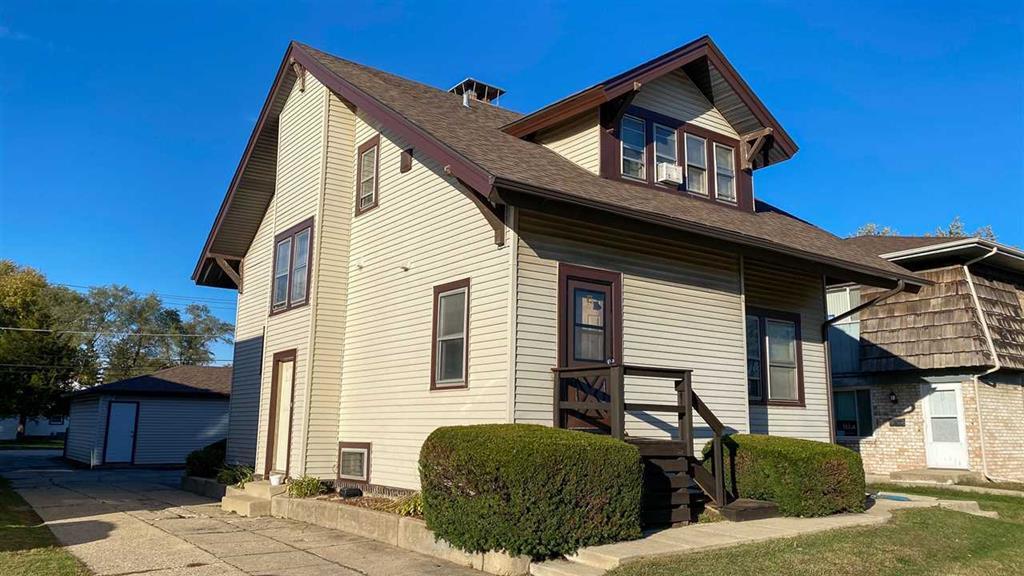 618 Windsor Rd., Machesney Park, IL 61115