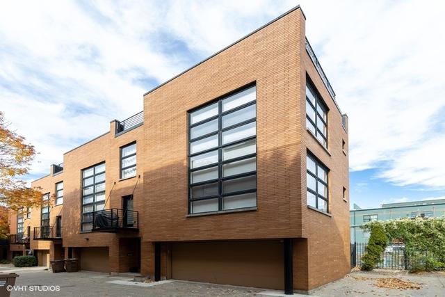 1767 N Hoyne Ave. #O, Chicago, IL 60647