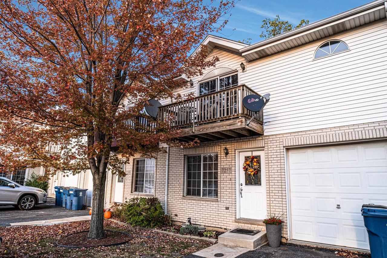 7257 Ferdinand Ave. #F, Bridgeview, IL 60455