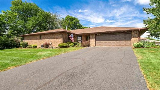 6770 Timberline Ln. #26A, Rockford, IL 61108