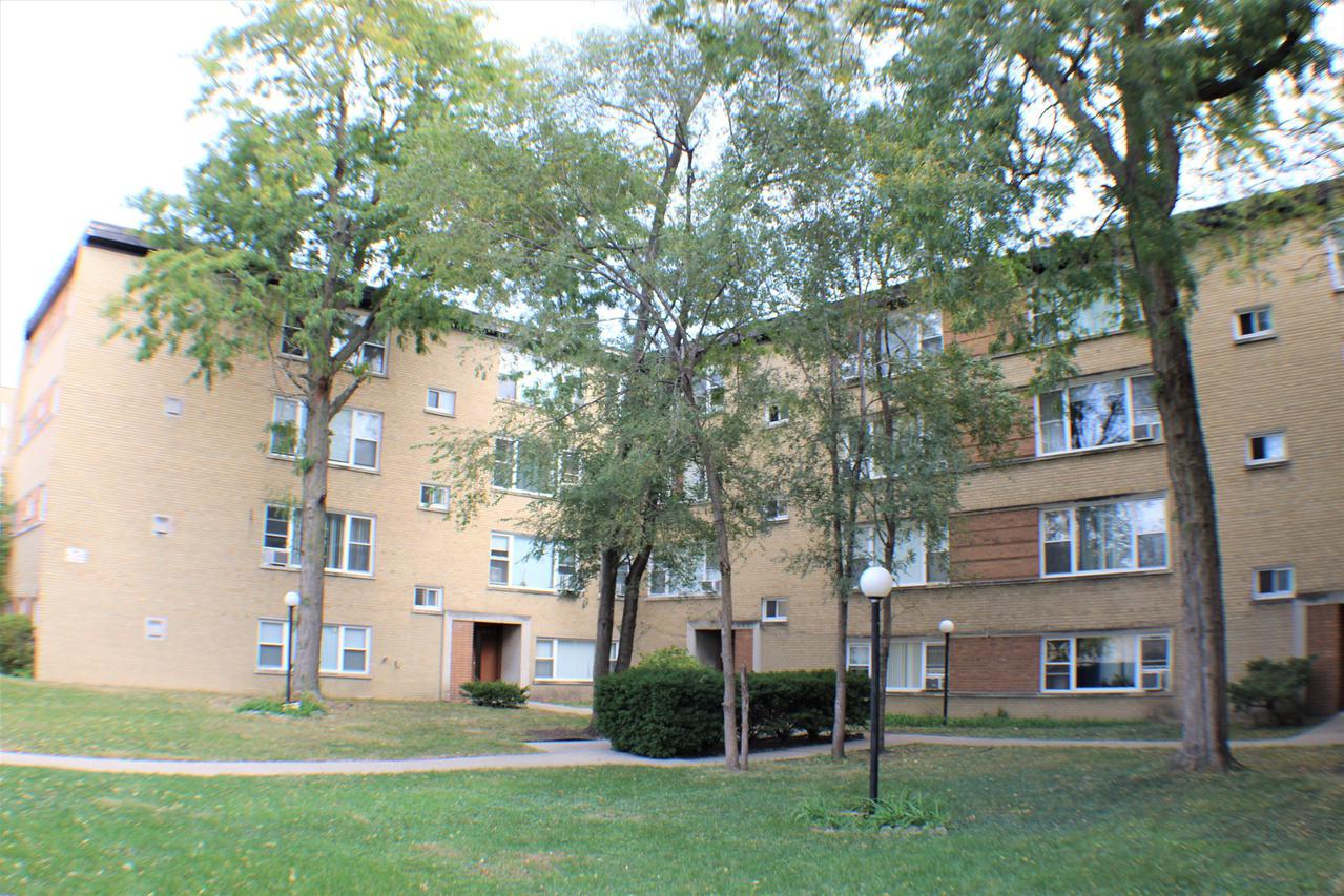 6145 N Seeley Ave. #3B, Chicago, IL 60659