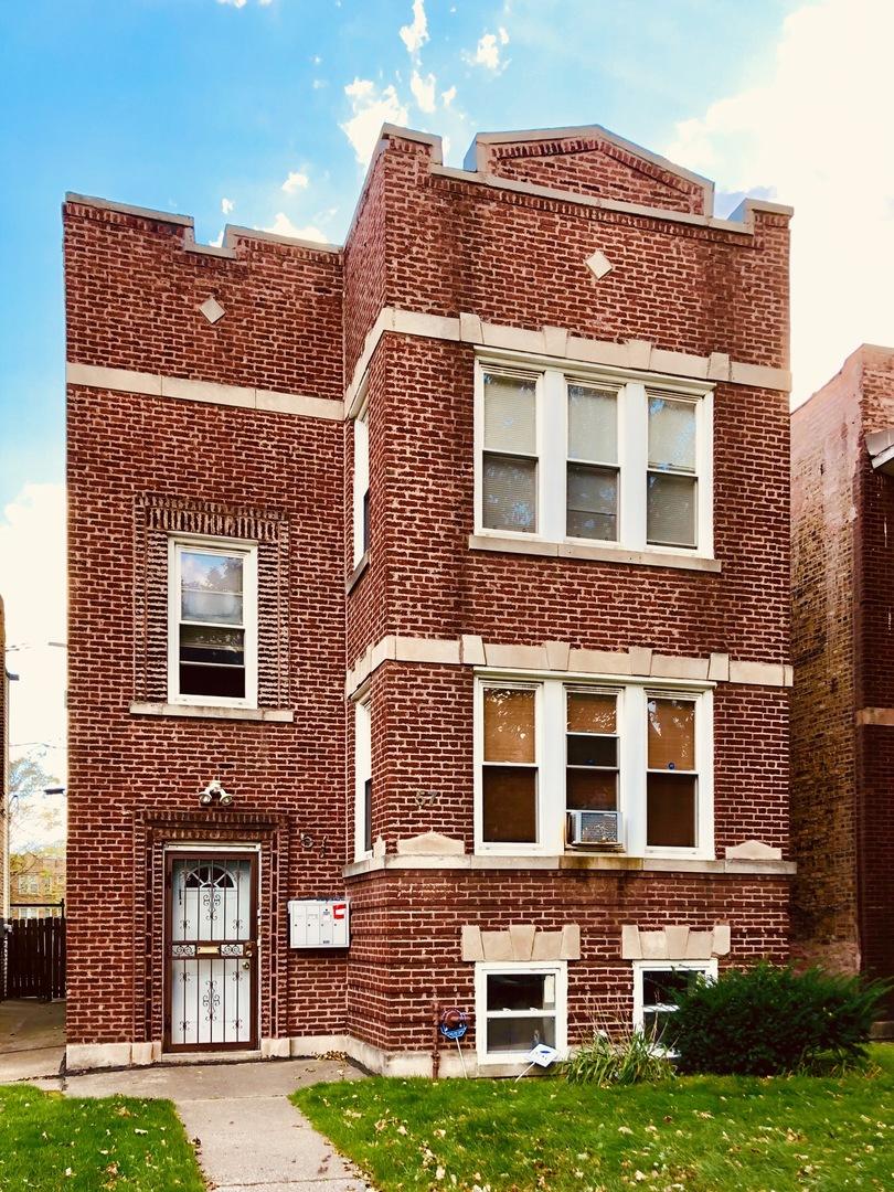57 W 74th St., Chicago, IL 60621