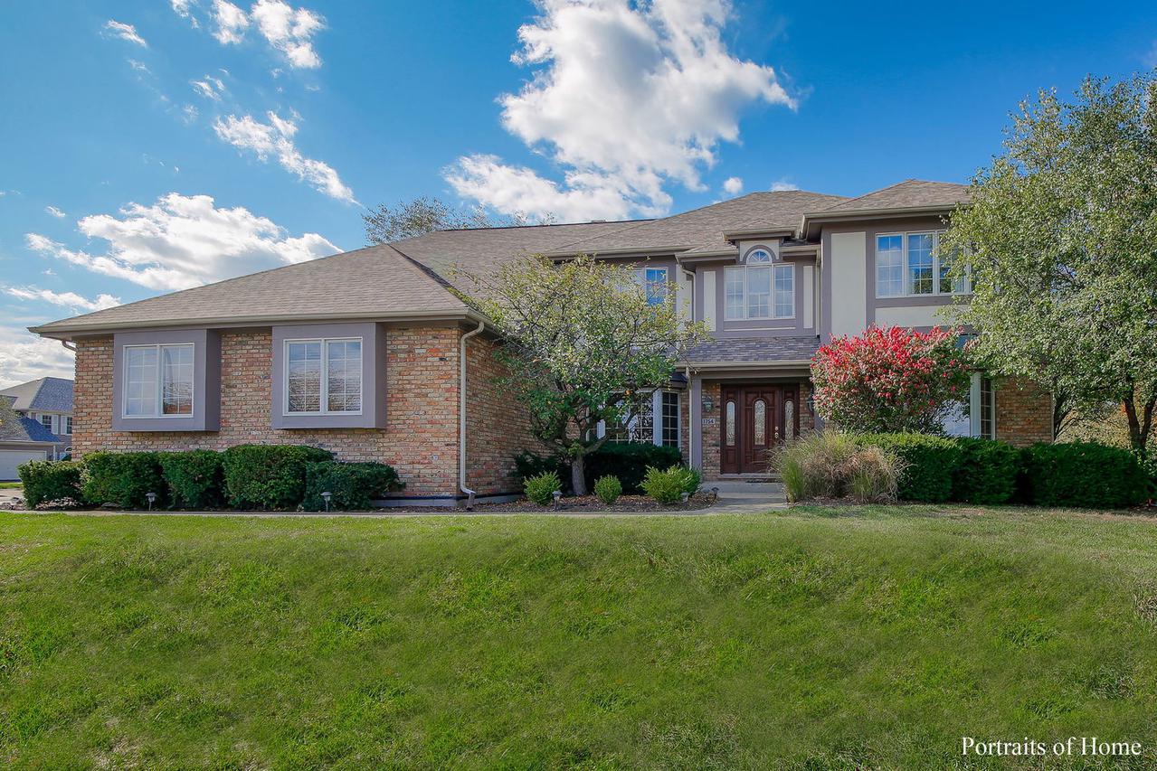 1754 S Naperville Rd., Wheaton, IL 60189