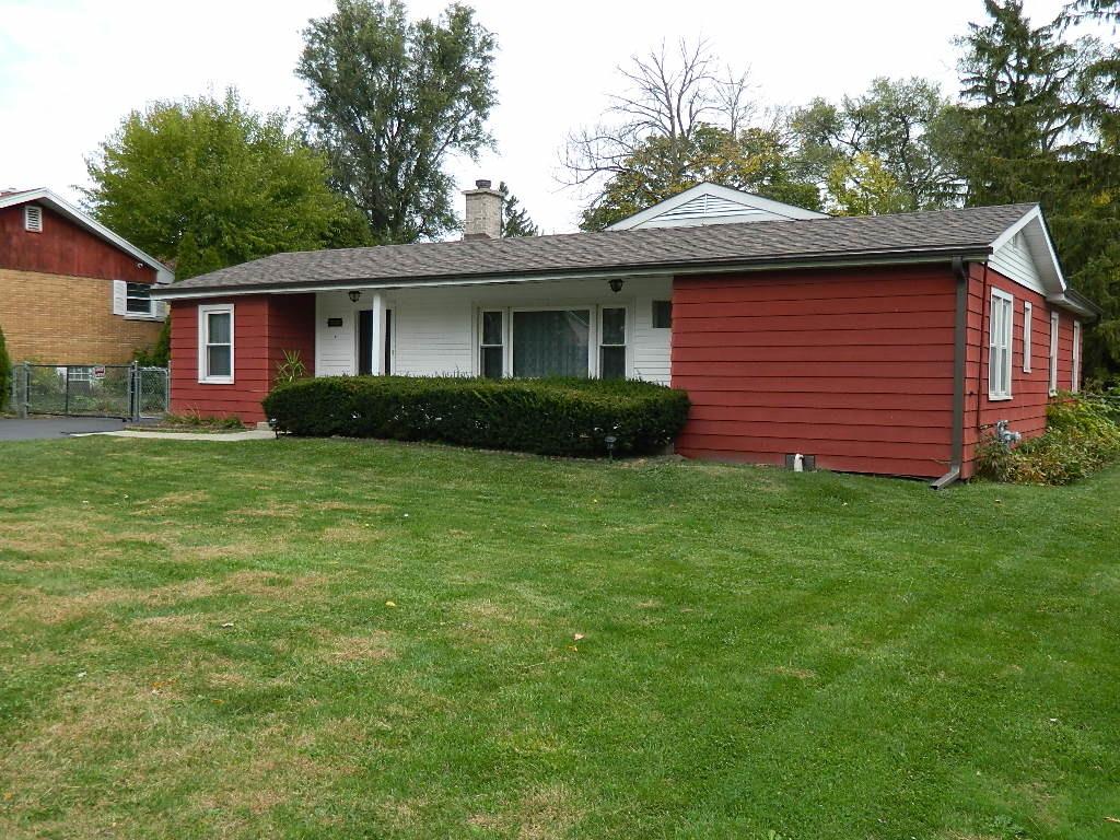 6931 Eleanor Pl., Darien, IL 60561