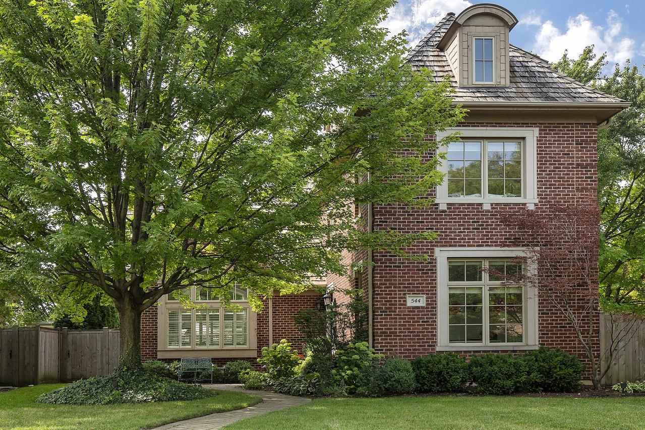 544 Sterling Rd., Kenilworth, IL 60043