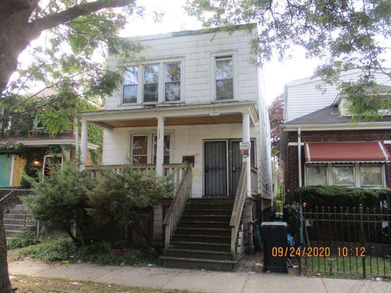 1133 E 81st St., Chicago, IL 60619