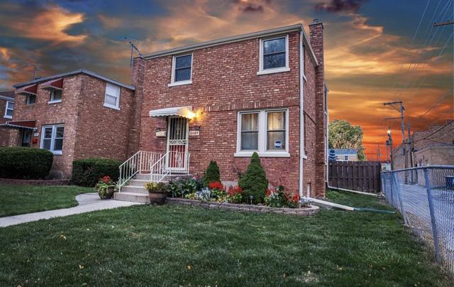 2127 S 20th Ave., Broadview, IL 60155